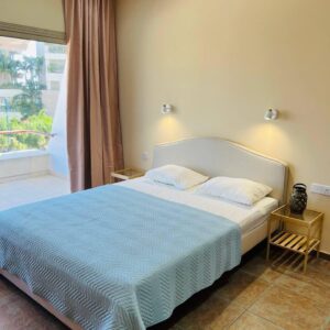 1 Bedroom Apartment for Rent in Agios Tychonas, Limassol District