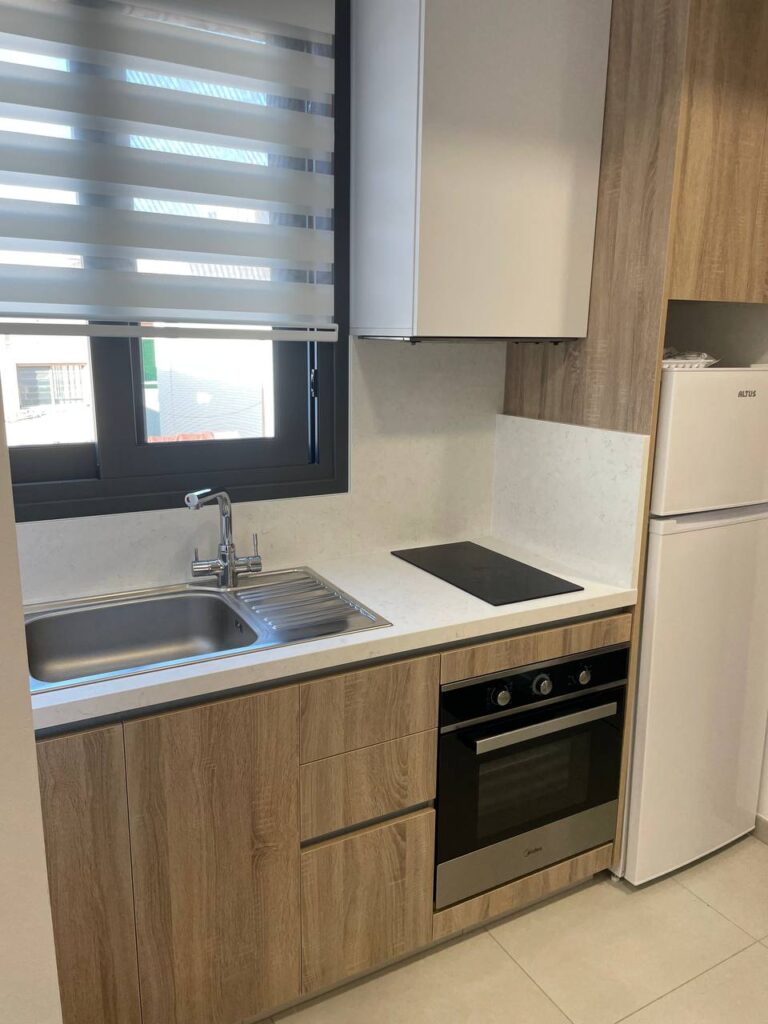 Cheap Apartments for Rent Limassol
