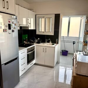 2 Bedroom Apartment for Rent in Limassol – Mesa Geitonia