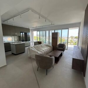 2 Bedroom House for Rent in Limassol – Tsirion