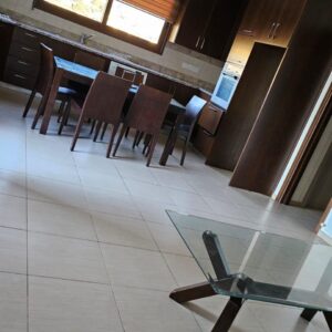 2 Bedroom House for Rent in Parekklisia, Limassol District