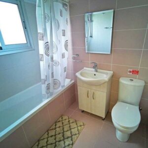 1 Bedroom Apartment for Rent in Limassol – Old Town