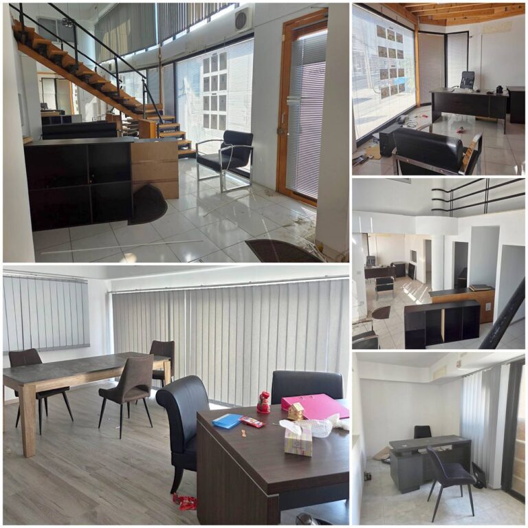 For Rent