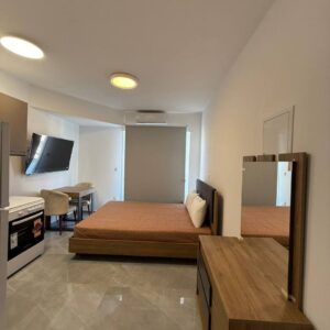 1 Bedroom Apartment for Rent in Limassol – Sea Front, Molos