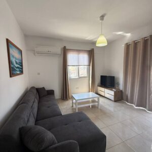 2 Bedroom Apartment for Rent in Limassol – Agia Zoni