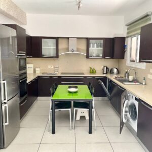 3 Bedroom House for Rent in Limassol – Panthea
