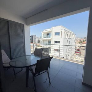 2 Bedroom Apartment for Rent in Limassol – Agia Zoni