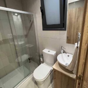 1 Bedroom Apartment for Rent in Limassol – Historical Center