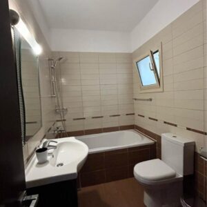3 Bedroom House for Rent in Kato Polemidia, Limassol District