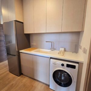 1 Bedroom Apartment for Rent in Limassol – Historical Center