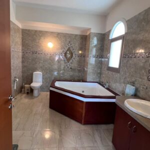 6+ Bedroom House for Rent in Fasouri, Limassol District