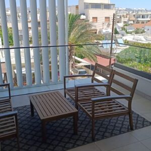 1 Bedroom Apartment for Rent in Germasogeia, Limassol District
