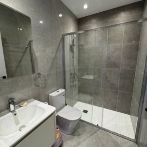 1 Bedroom Apartment for Rent in Limassol – Omonoia