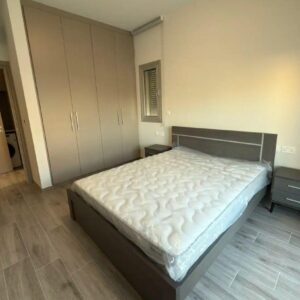 1 Bedroom Apartment for Rent in Limassol – Agios Ioannis