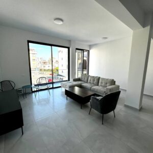 3 Bedroom Apartment for Rent in Limassol – Agia Zoni