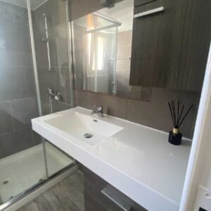 2 Bedroom Apartment for Rent in Agios Nikolaos, Limassol District