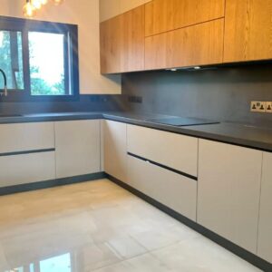 3 Bedroom Apartment for Rent in Mouttagiaka, Limassol District