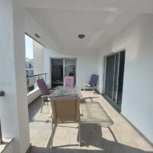 2 Bedroom Apartment for Rent in Limassol – Agios Athanasios