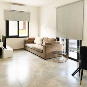 2 Bedroom Apartment for Rent in Limassol – Neapolis