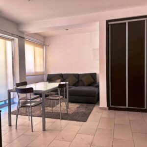 1 Bedroom Apartment for Rent in Limassol