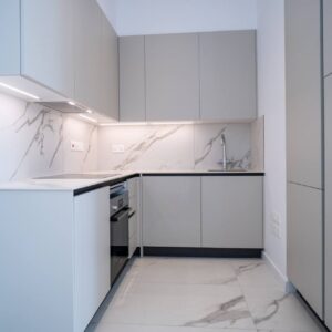 1 Bedroom Apartment for Rent in Limassol – Agios Athanasios