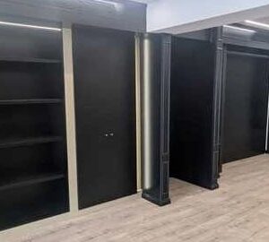 125m² Office for Rent in Agios Georgios Soleas, Limassol District