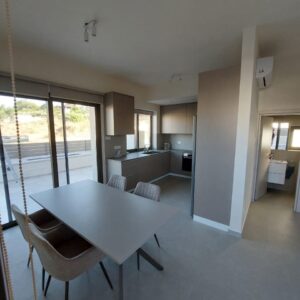 2 Bedroom House for Rent in Agios Tychonas, Limassol District
