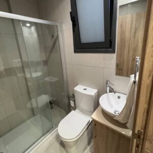1 Bedroom Apartment for Rent in Limassol – City Center