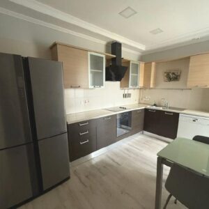 3 Bedroom Apartment for Rent in Limassol – Neapolis