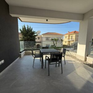 2 Bedroom House for Rent in Limassol – Agios Athanasios