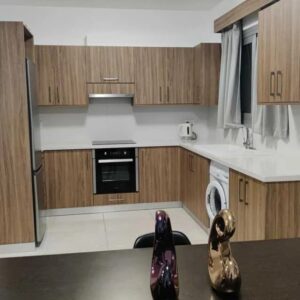 2 Bedroom Apartment for Rent in Limassol – Agios Spyridon