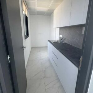 221m² Office for Rent in Limassol – Apostolos Andreas