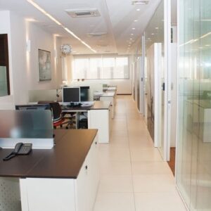 323m² Office for Rent in Limassol – Kapsalos