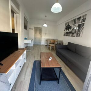 1 Bedroom Apartment for Rent in Limassol – Agia Zoni