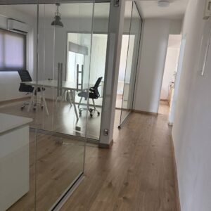 Office for Rent in Limassol – City Center