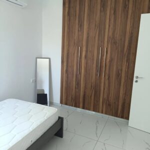 2 Bedroom Apartment for Rent in Limassol – Agia Fyla