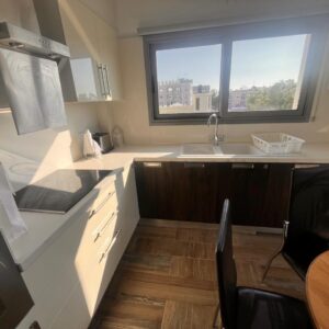 3 Bedroom Apartment for Rent in Potamos Germasogeias, Limassol District