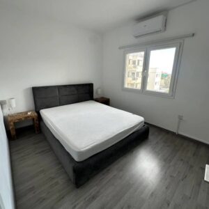 3 Bedroom Apartment for Rent in Limassol – Agia Zoni