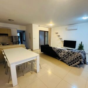 3 Bedroom House for Rent in Mouttagiaka, Limassol District
