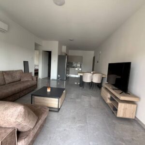 2 Bedroom House for Rent in Limassol – Zakaki