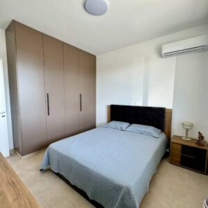1 Bedroom House for Rent in Limassol – Zakaki