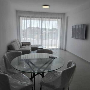 2 Bedroom Apartment for Rent in Limassol – Agia Zoni