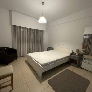 1 Bedroom Apartment for Rent in Limassol – Agia Zoni