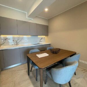 1 Bedroom Apartment for Rent in Germasogeia, Limassol District