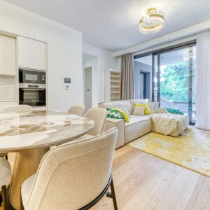 3 Bedroom Apartment for Rent in Potamos Germasogeias, Limassol District