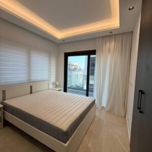 2 Bedroom House for Rent in Larnaca – Agios Nikolaos