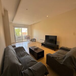 2 Bedroom Apartment for Rent in Limassol – Marina