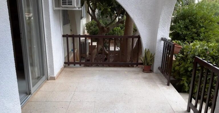 Cheap Apartments for Rent Limassol