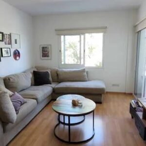 3 Bedroom Apartment for Rent in Limassol – Apostolos Andreas