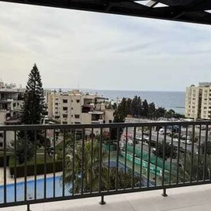 3 Bedroom Apartment for Rent in Agios Tychonas – Tourist Area, Limassol District